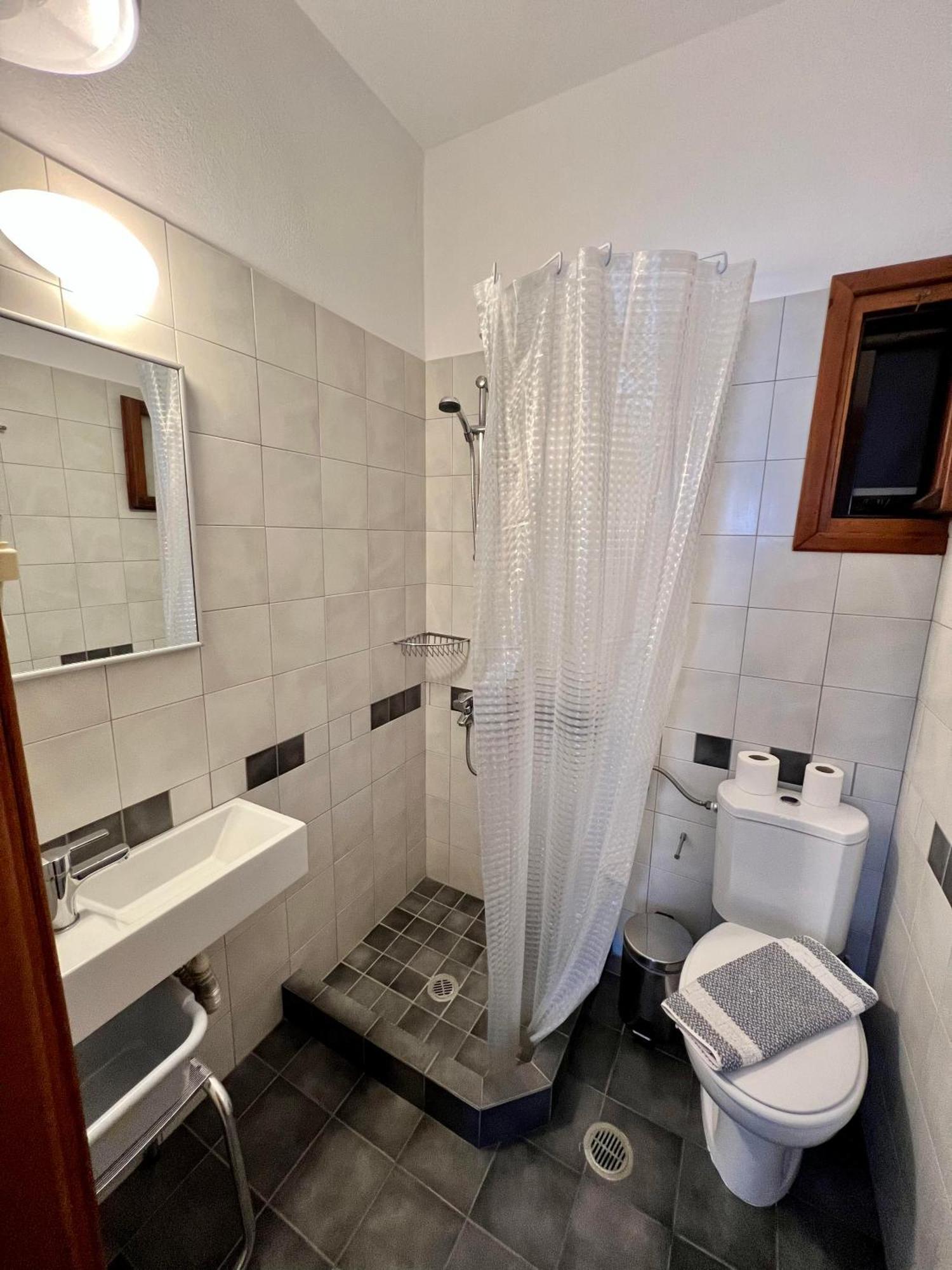 Hotel Antheia Folégandros Pokój zdjęcie