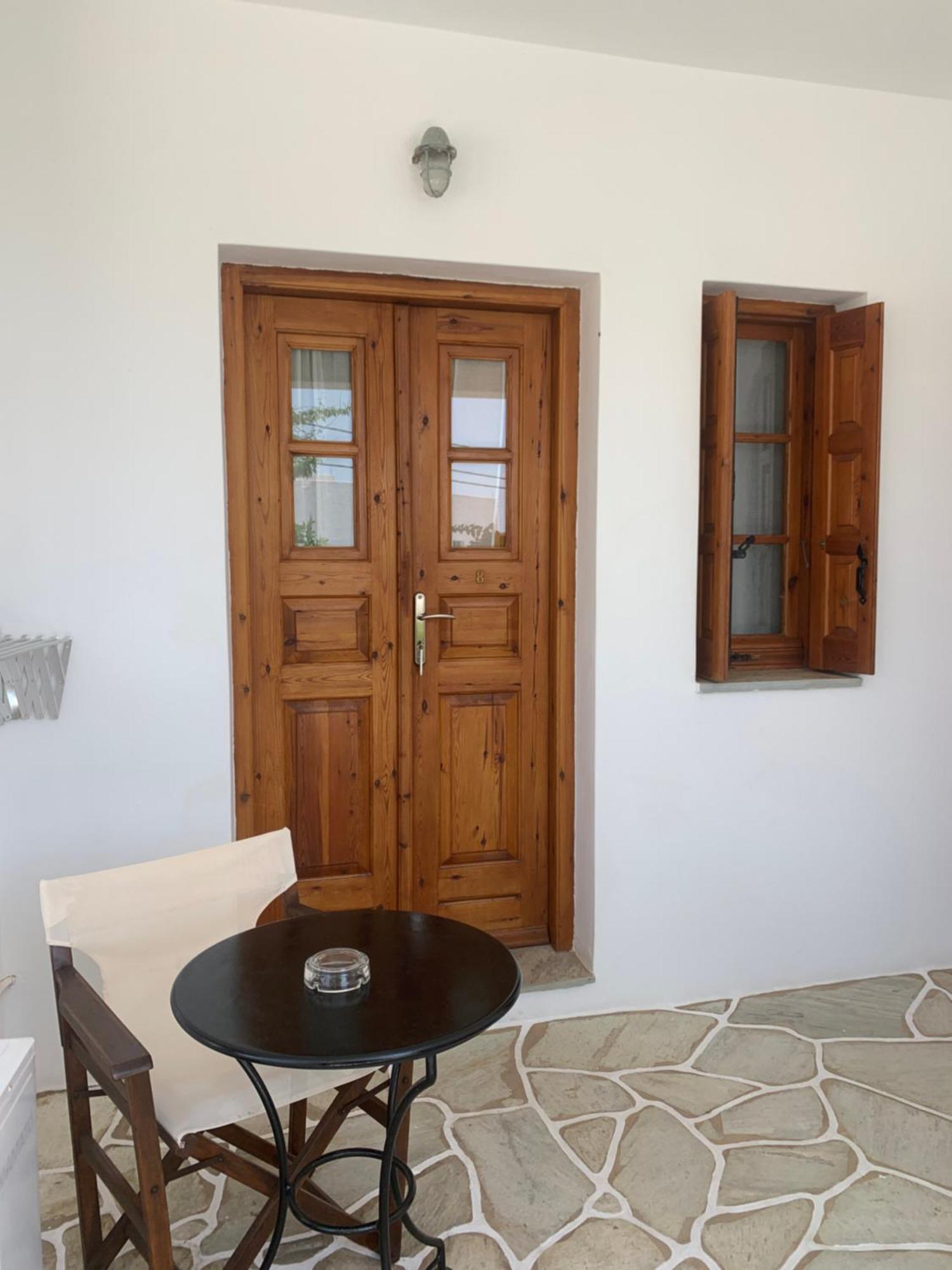 Hotel Antheia Folégandros Pokój zdjęcie
