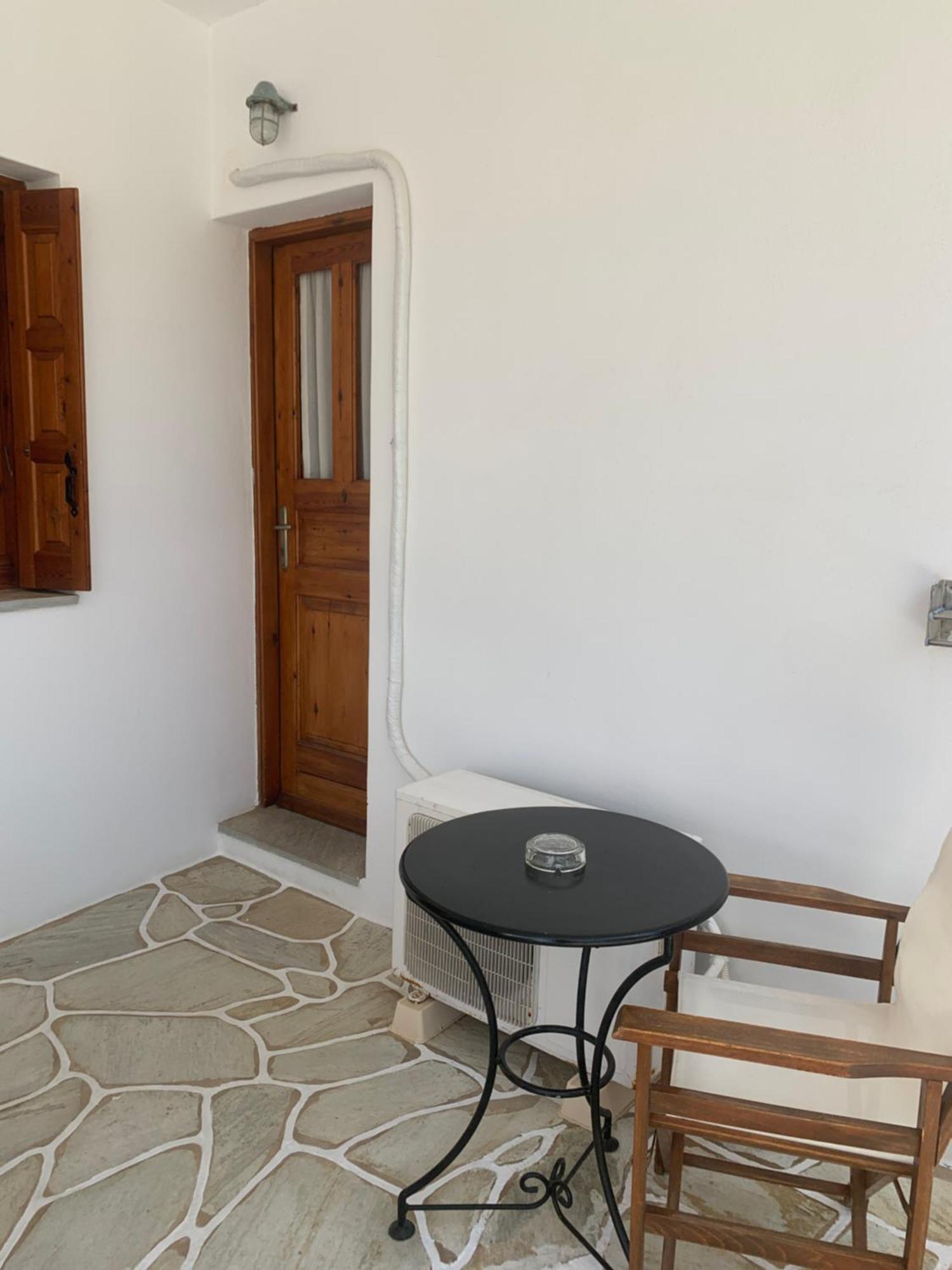 Hotel Antheia Folégandros Pokój zdjęcie